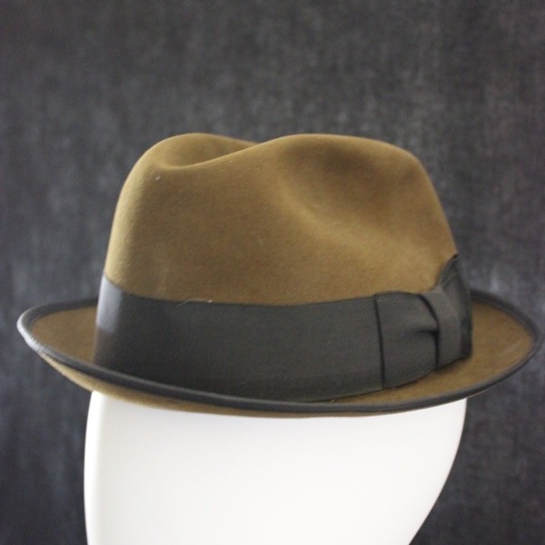 royal stetson fedora