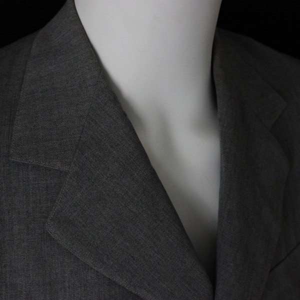 Early United Airlines four pockets jacket - Trainee pilot - 1953