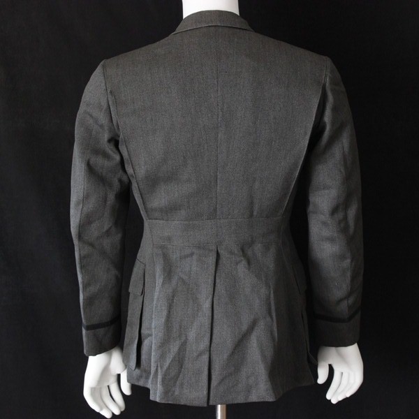 Early United Airlines four pockets jacket - Trainee pilot - 1947