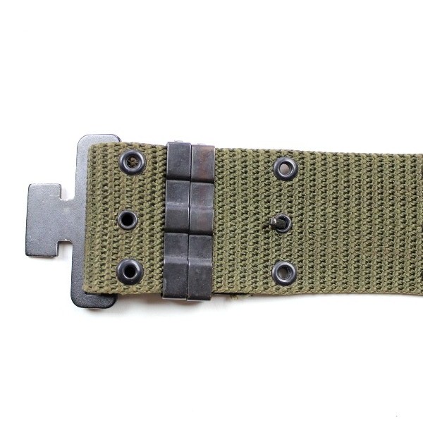 M1967 individual equipment belt w/ Davis buckle - Size M