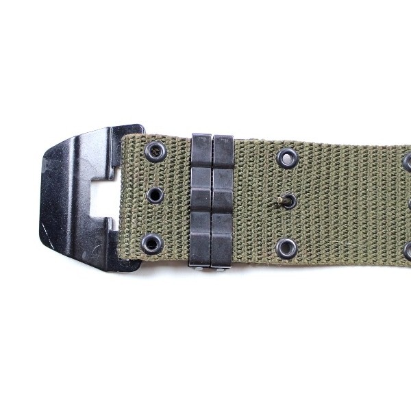 M1967 individual equipment belt w/ Davis buckle - Size M
