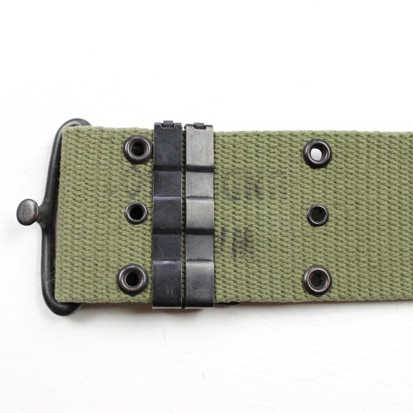 M1956 individual equipment belt w/ ball buckle - Size M