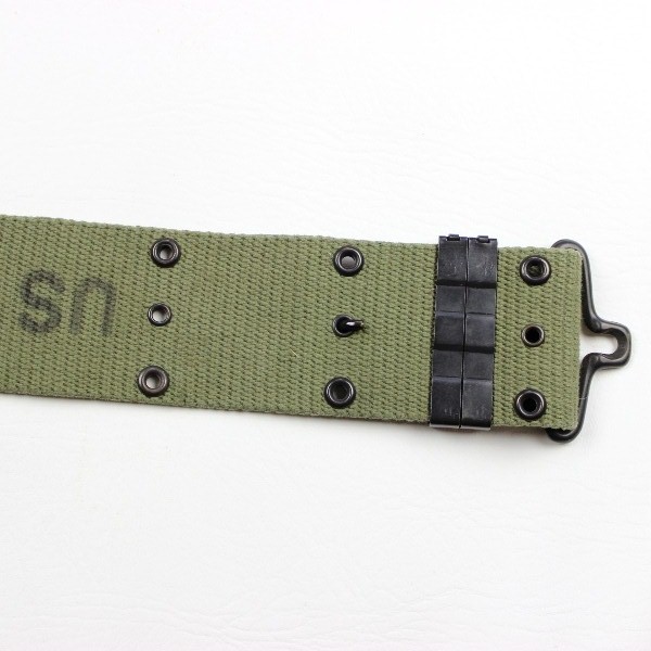 M1956 individual equipment belt w/ ball buckle - Size M