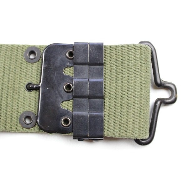 M1956 individual equipment belt w/ ball buckle - Size M