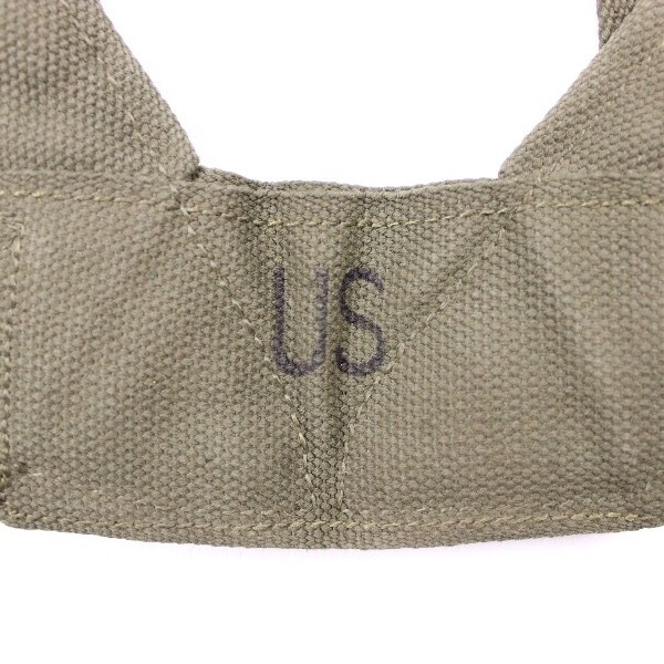M1956 field pack / combat suspenders - Size Large - Mint