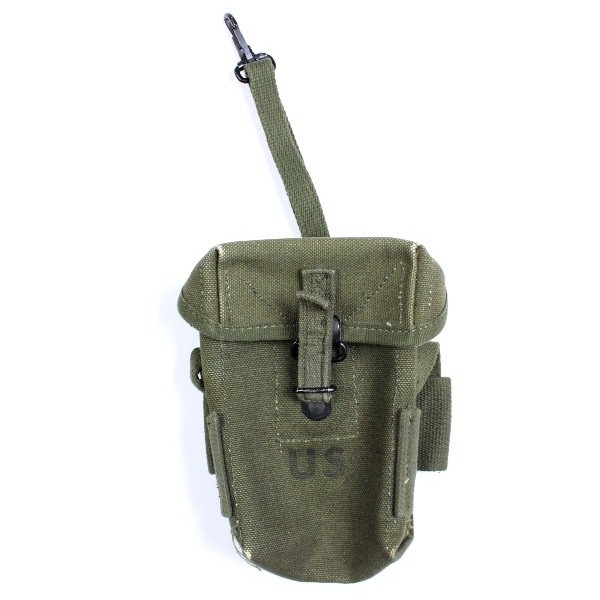M1956 universal small arms ammunition pouch - Mint