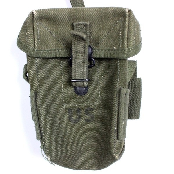 M1956 universal small arms ammunition pouch - Mint