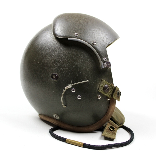 Gentex APH-5 helicopter pilot helmet