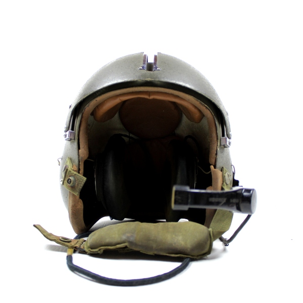 Gentex APH-5 helicopter pilot helmet