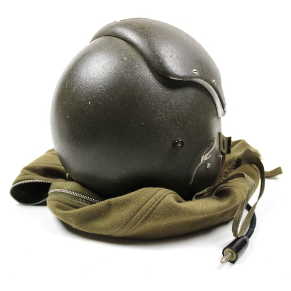 Gentex APH-5 helicopter pilot helmet