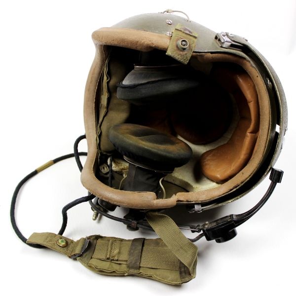 Gentex APH-5 helicopter pilot helmet