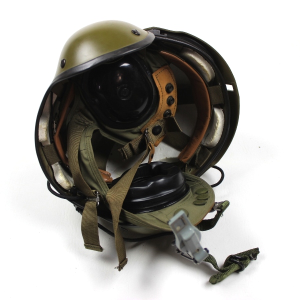 Gentex SPH-4 helicopter pilot helmet