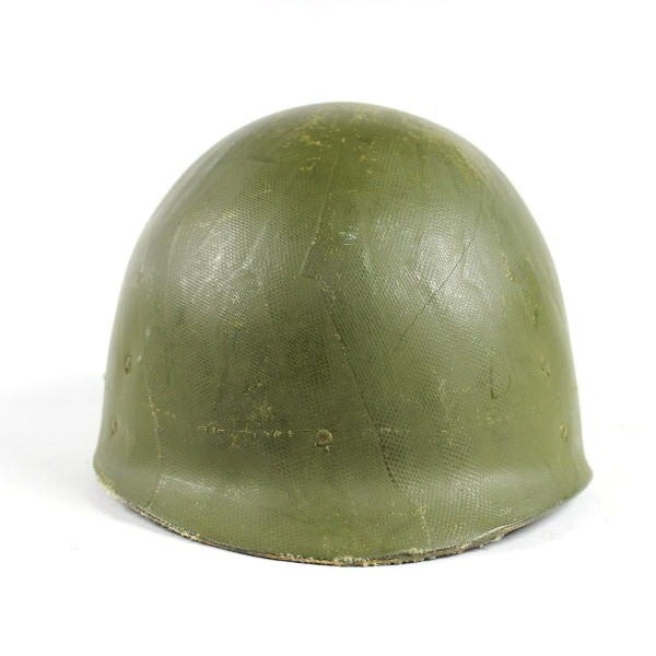 Paratrooper airborne M1C liner