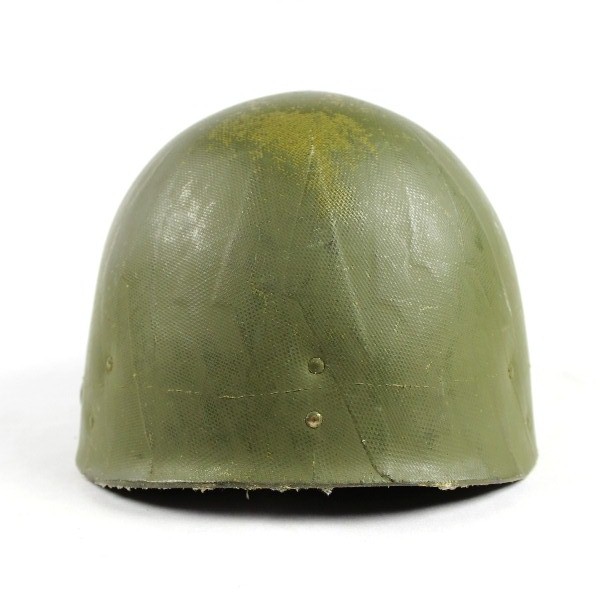 Paratrooper airborne M1C liner