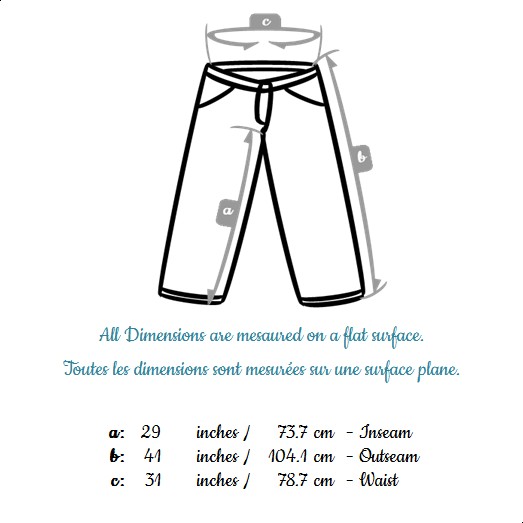 1st pattern jungle fatigue trousers - Regular Small