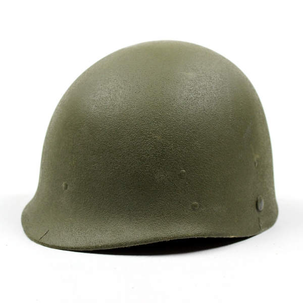 Airborne M1C helmet liner