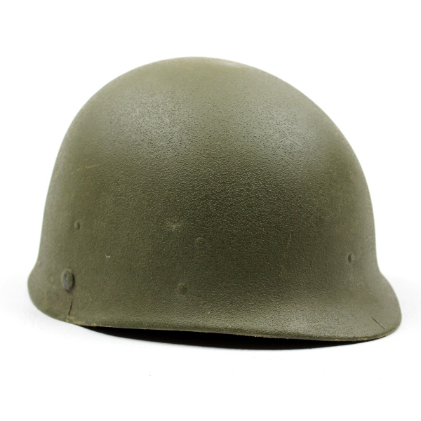 Airborne M1C helmet liner