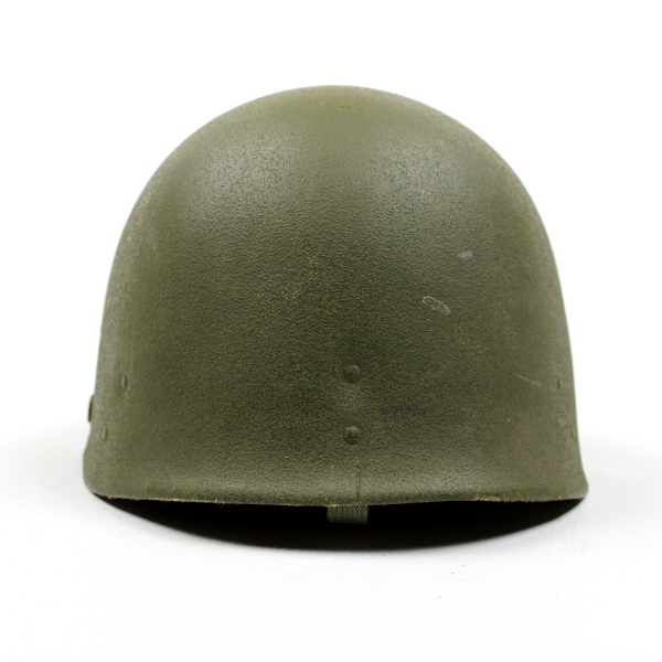 Airborne M1C helmet liner