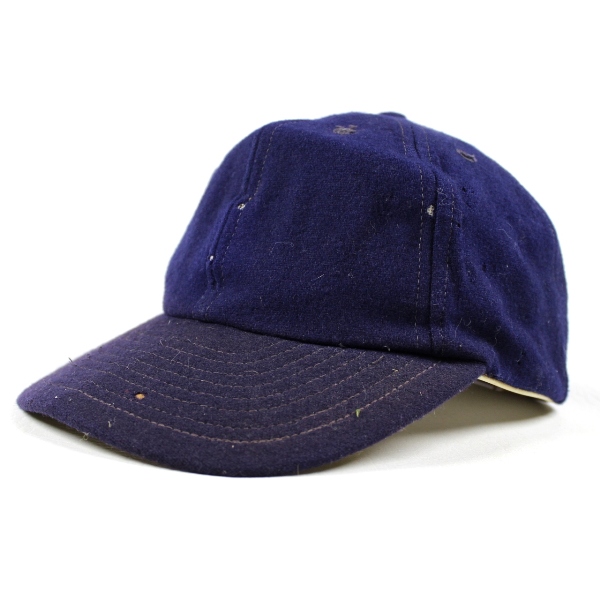 USAF / USN blue wool ball cap