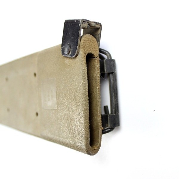 Vietnam era US Army machete - Ontario Knife Co / Marmac 1968