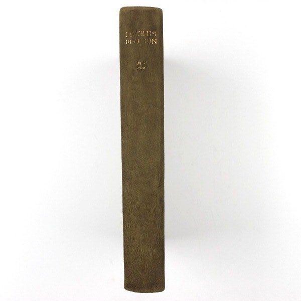 The Fifth U.S. Division In The World War 1917 - 1919