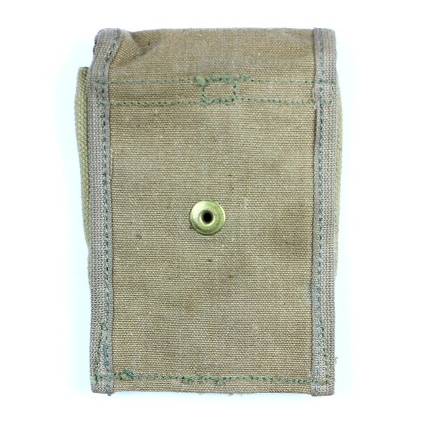 M1918 Colt magazine pouch - Mint