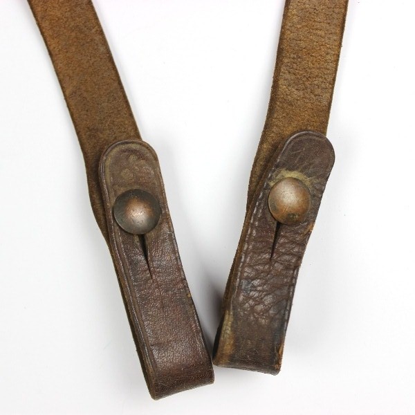 M1912 Officers mounted pistol belt w/ M1903 sword hanger