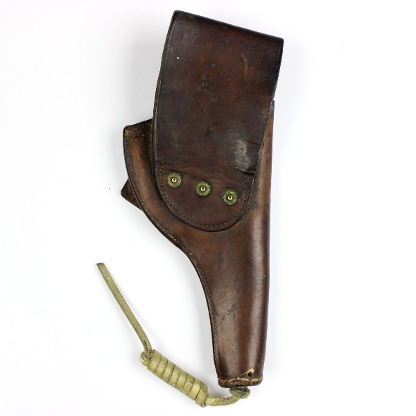 M1909 S&W holster - G.& K 1918