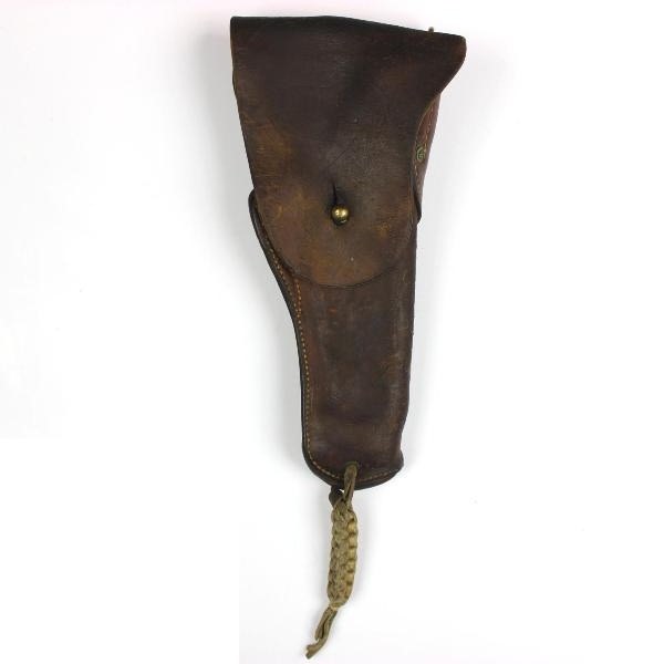 M1916 Colt holster - Perkins Cambell 1917 - Ided