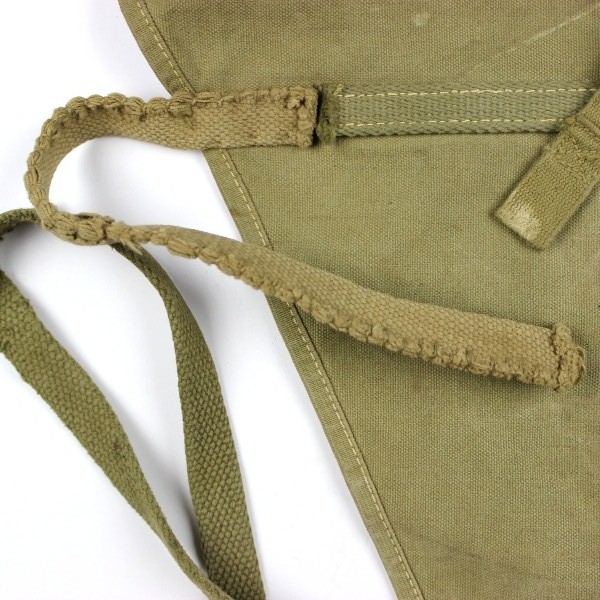 M1910 pack carrier - stenciled PR Infantry