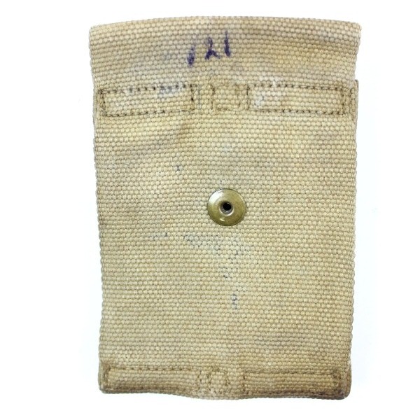 M1912 Colt magazine pouch - Mills 1917