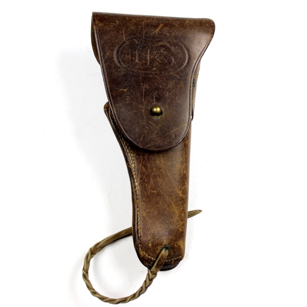 M1916 Colt holster - G&K