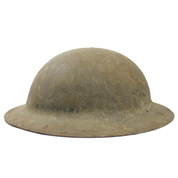 M1917 Doughboy standard steel helmet - Mint