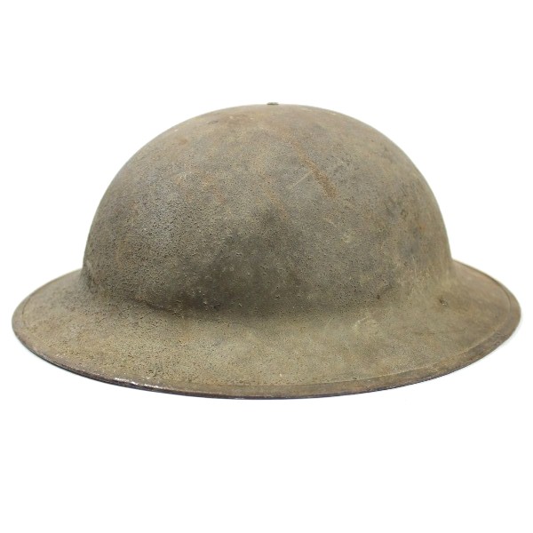 M1917 Doughboy standard steel helmet - Mint