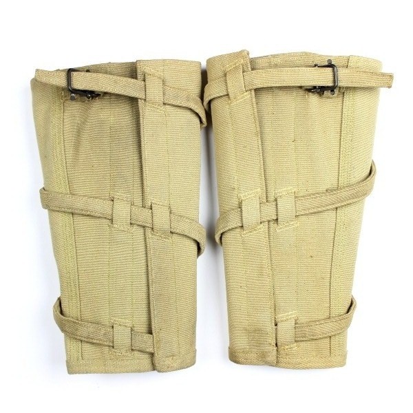M1907 canvas leggings