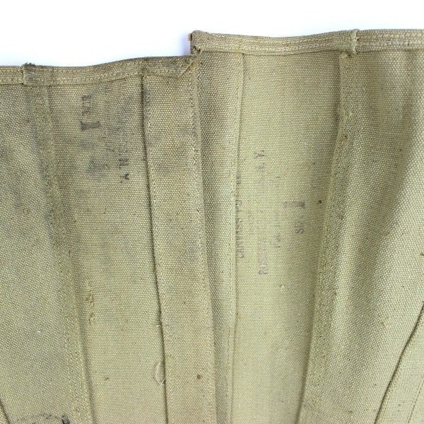 M1907 canvas leggings