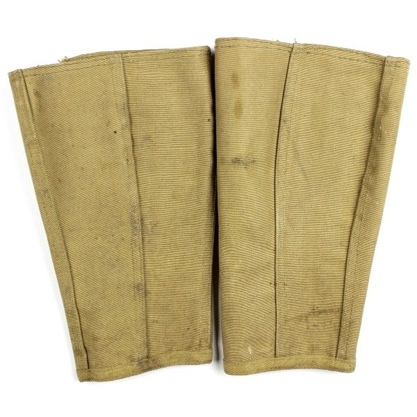 M1910 canvas leggings