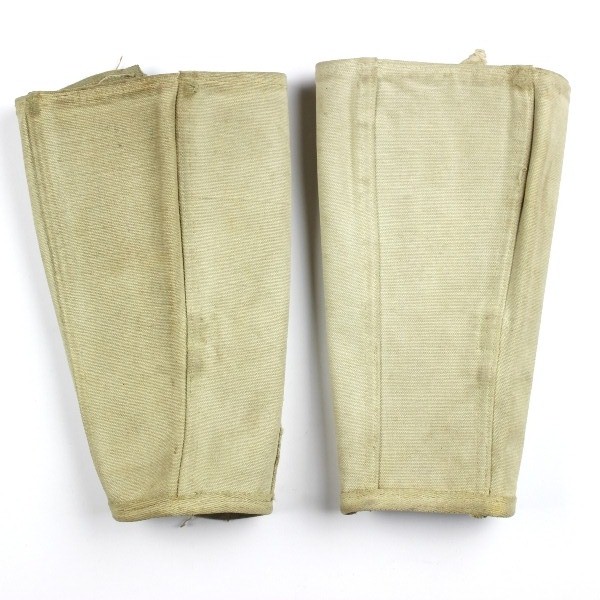 M1910 canvas leggings