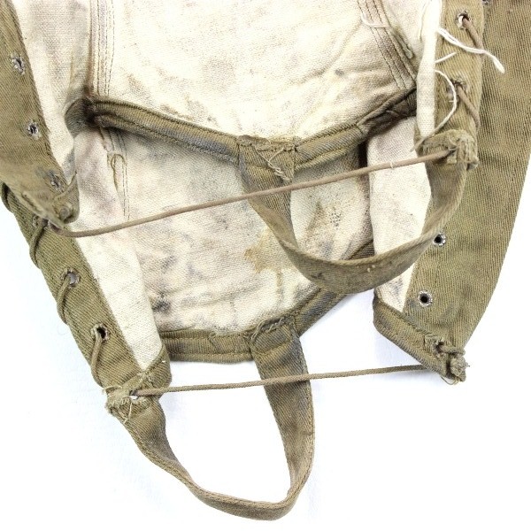 M1917 canvas leggings - Miller No. 2