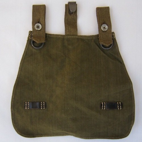 German WW2 M31 Haversack / Breadbag