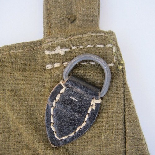 German WW2 M31 Haversack / Breadbag