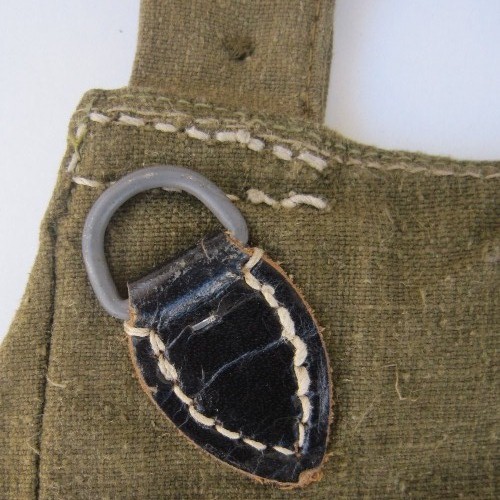 German WW2 M31 Haversack / Breadbag