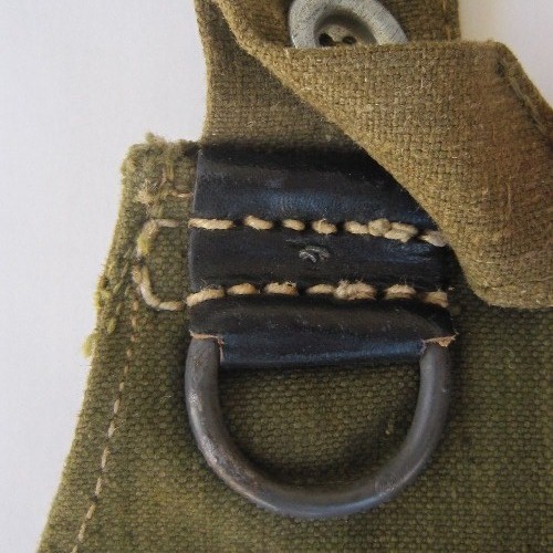 German WW2 M31 Haversack / Breadbag