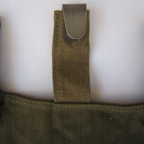 German WW2 M31 Haversack / Breadbag