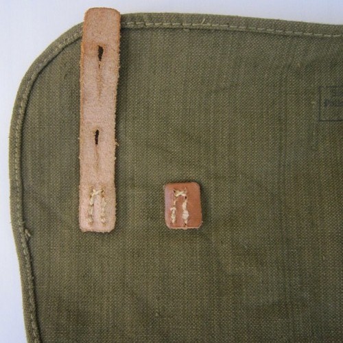 German WW2 M31 Haversack / Breadbag