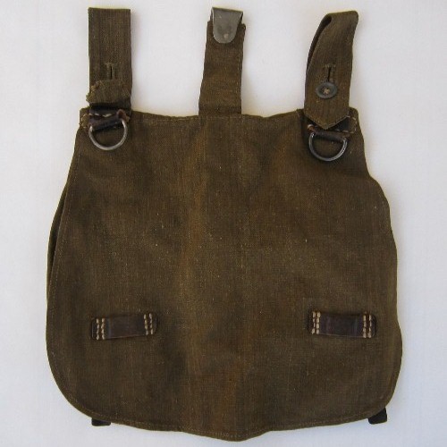 German WW2 M31 Haversack / Breadbag