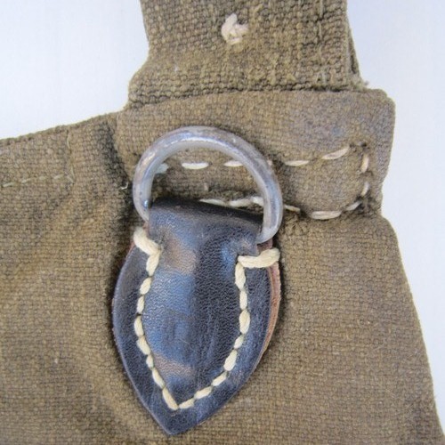 German WW2 M31 Haversack / Breadbag