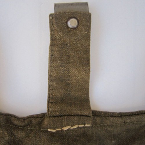 German WW2 M31 Haversack / Breadbag