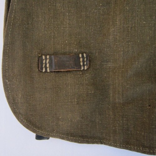 German WW2 M31 Haversack / Breadbag