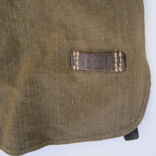 German WW2 M31 Haversack / Breadbag